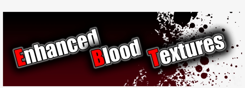 Bloodier Combat Experience With Higher Resolution And - Naver Blog, transparent png