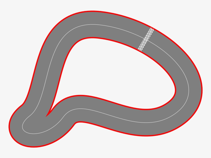 Slot Car Racing Problem, transparent png