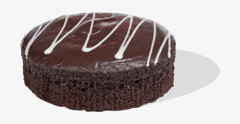 Better Bite Chocolate Muffin - Chocolate Mudcake, transparent png