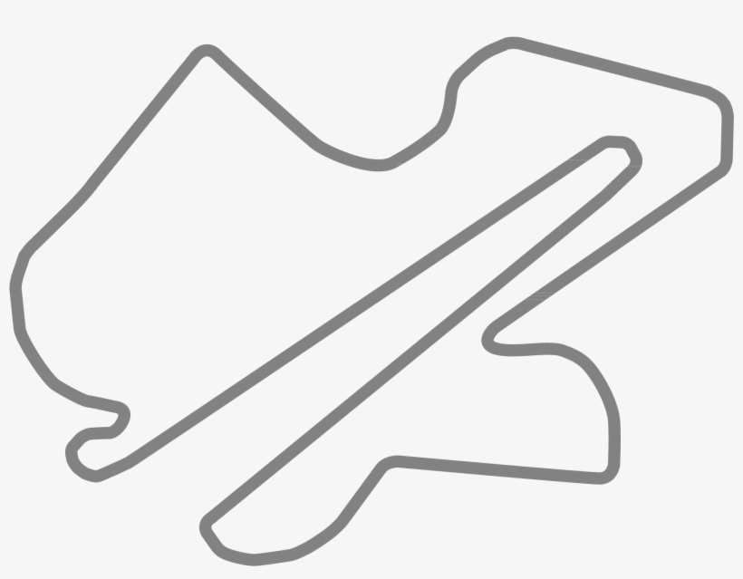 View Race Report View Setup Report - Sepang Circuit Map Png, transparent png