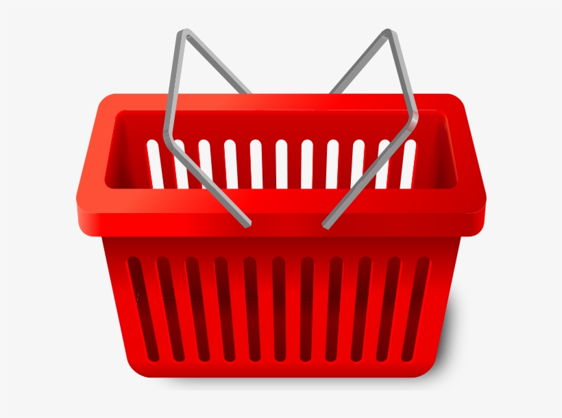 Shopping Cart Png - Hand Shopping Cart Png, transparent png