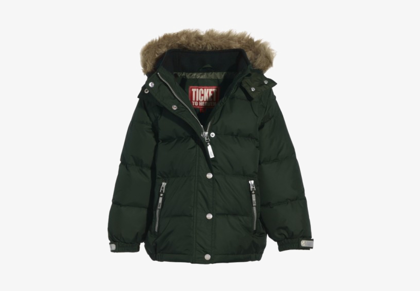 Warm Coat Png Background Image - Warm Coat Png, transparent png