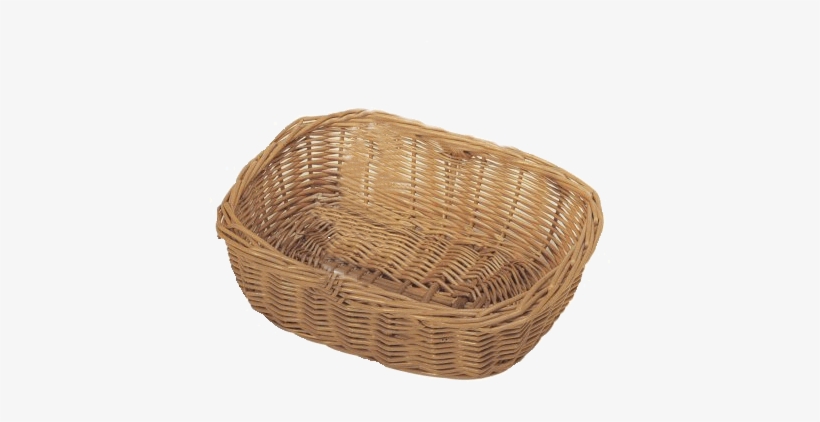 What's In Your Basket Click The Middle Of The Vegetable - Empty Basket, transparent png
