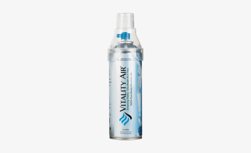 Products/8l Air 5fe9298a 108c 402d B098 0acb992afad5 - Bottled Air, transparent png