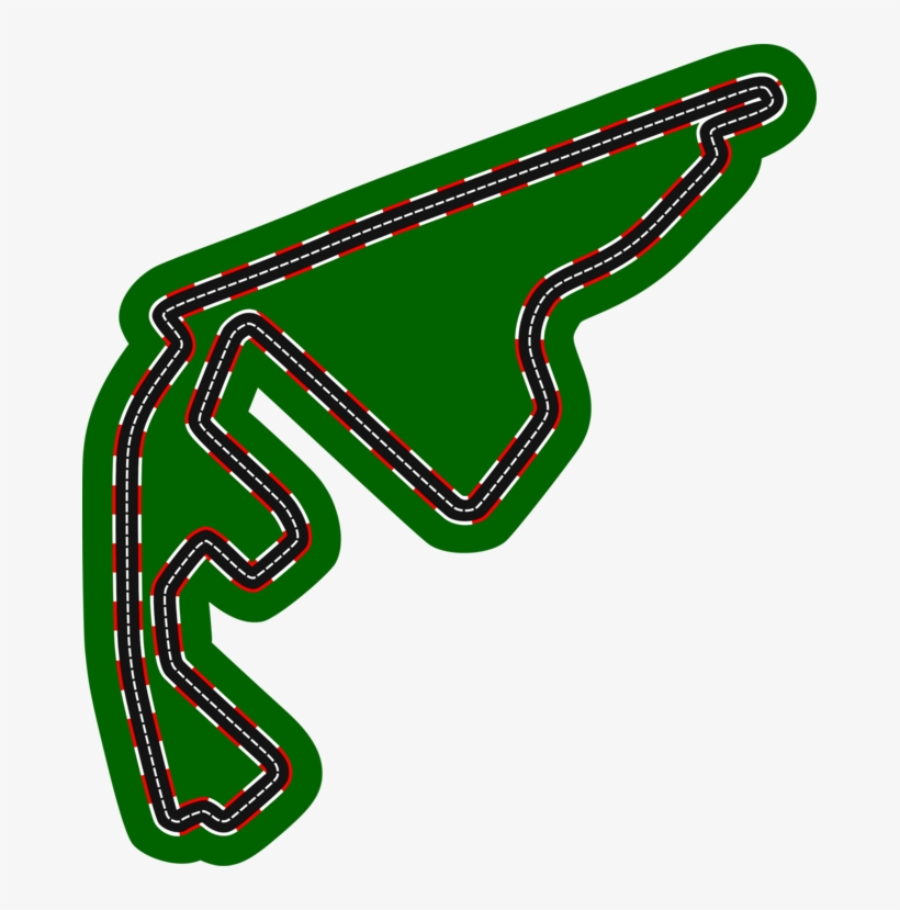 Yas Marina Circuit Formula 1 Auto Racing Race Track - Formula 1, transparent png