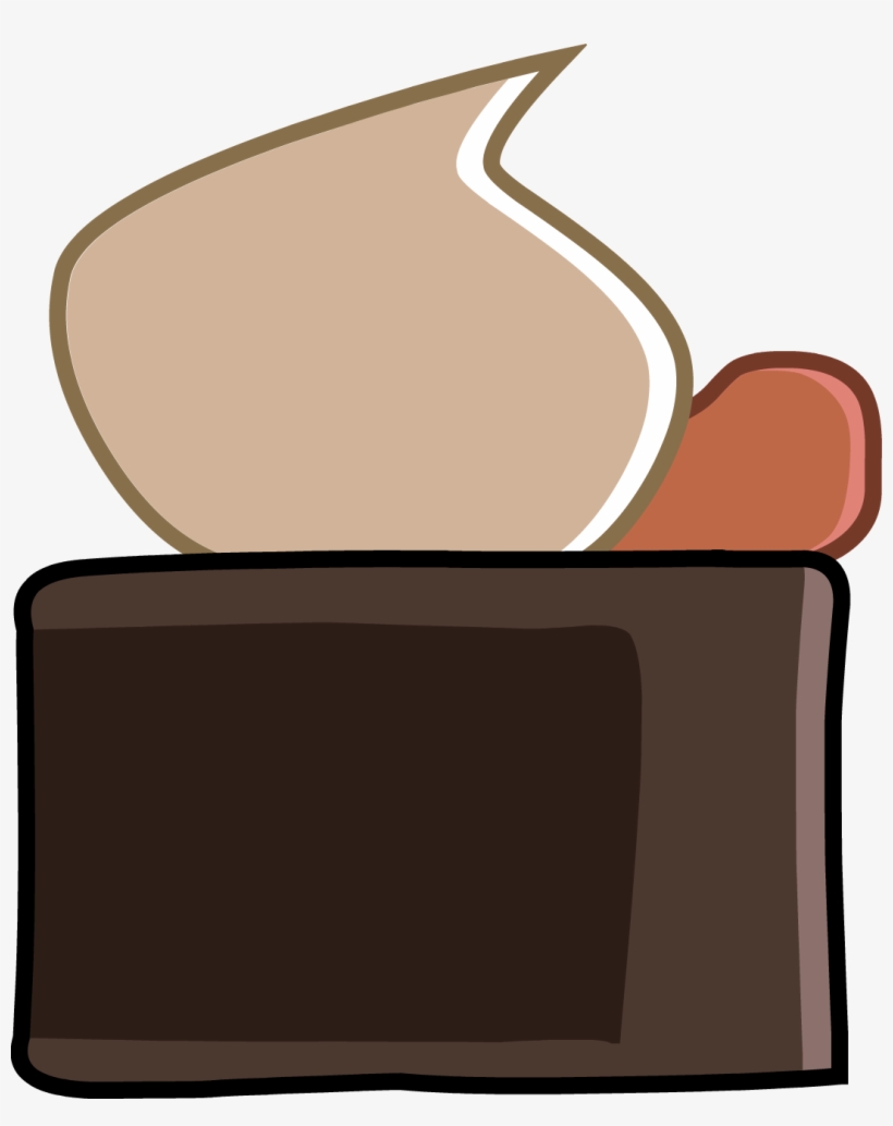 Cake Body Side Basket - Wiki, transparent png