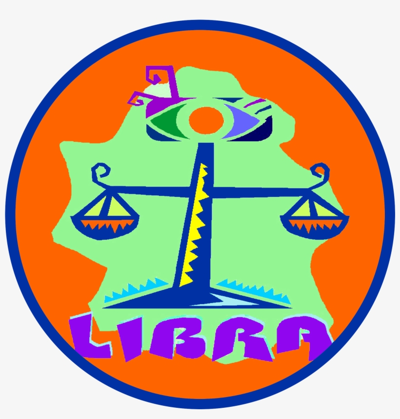 Libra Scales Justice Balance 818283 - Signo Libra, transparent png