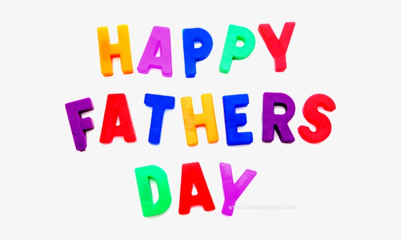 20 Most Stunning Happy Father's Day 2017 Wishes - Happy Father's Day Text, transparent png