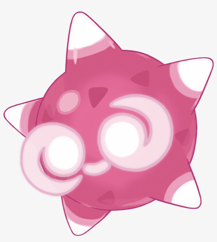 Minior-2 - Pokemon Sun And Moon Rock Pokemon, transparent png