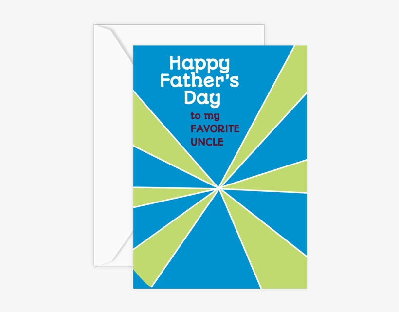 Favorite Uncle W - Poster, transparent png