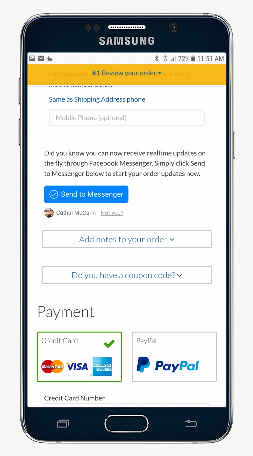 We're Delighted To Announce The Launch Of Facebook - Paypal, transparent png
