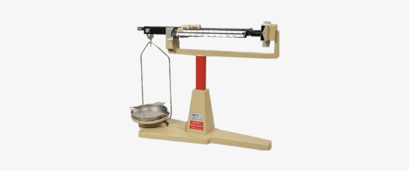 Scientific Beam Balance - 三 樑 天平, transparent png