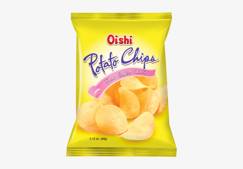 Posted April 17, 2017 By Oishiadmin - Potato Chips Brand In Philippines, transparent png