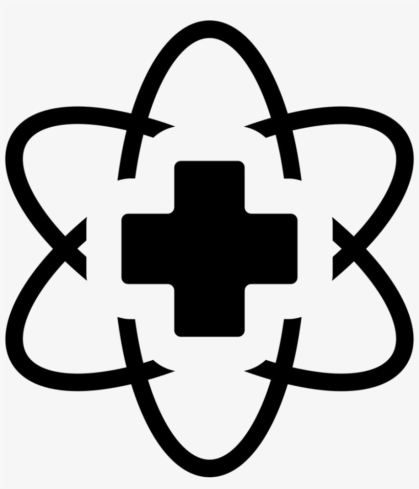 Medical Tech Symbol - Medical Technology Symbol - 876x980 PNG Download ...