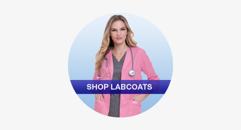 Shop-labcoats170915 - Scrubs, transparent png