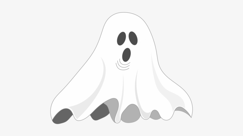 Ghost Png Transparent Image - Ghost Png, transparent png