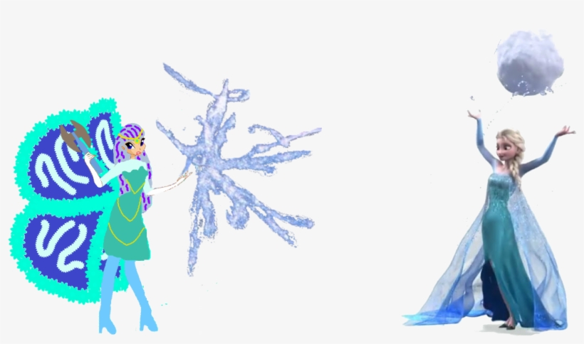 Iris, transparent png