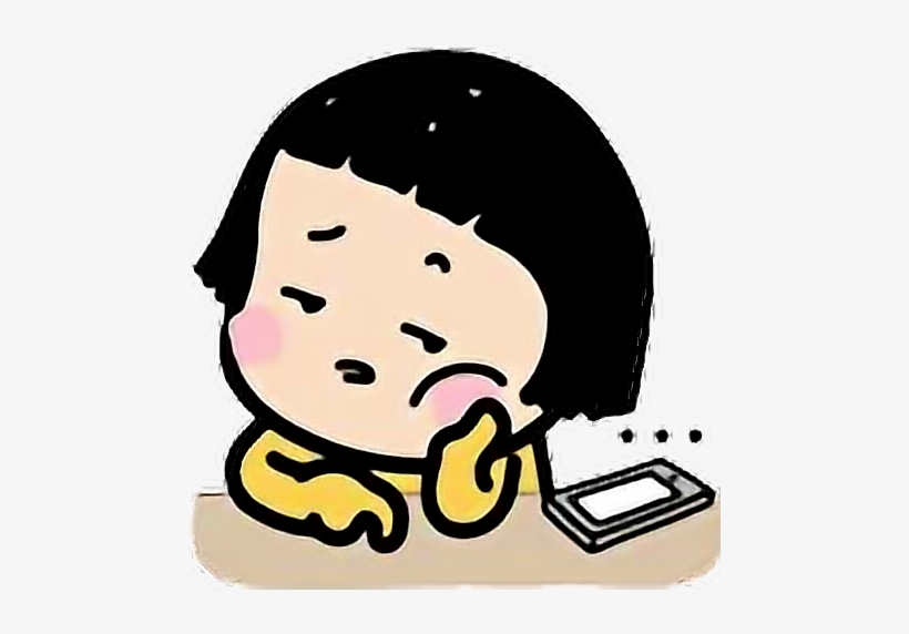 Facebook Tumblr Messenger Sticker Holk Png - Sticker In Messenger, transparent png