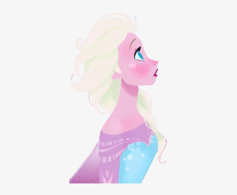 Frozen Images Elsa Wallpaper And Background Photos - Cartoon, transparent png