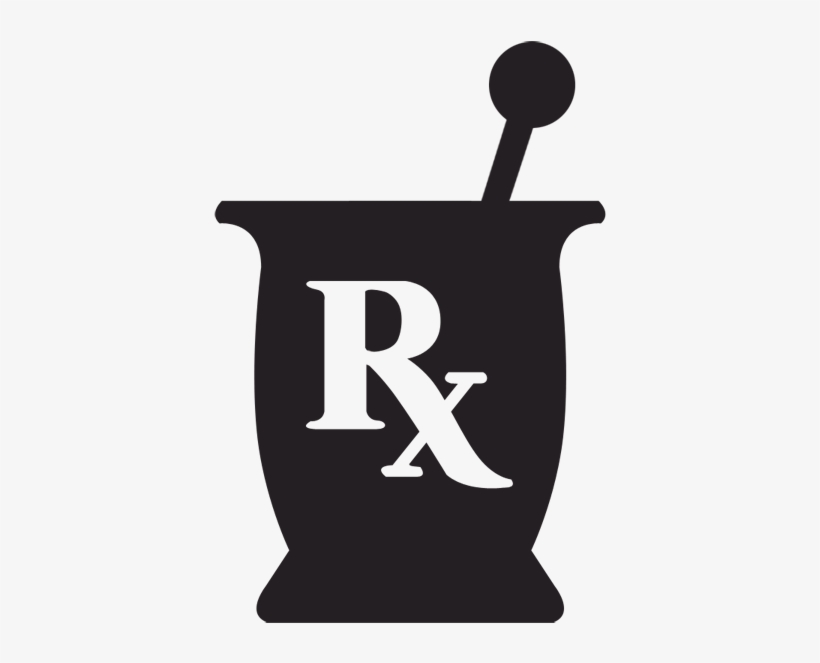 Medicine Clipart Symbol Rx - Rx Clipart - 600x600 PNG Download - PNGkit