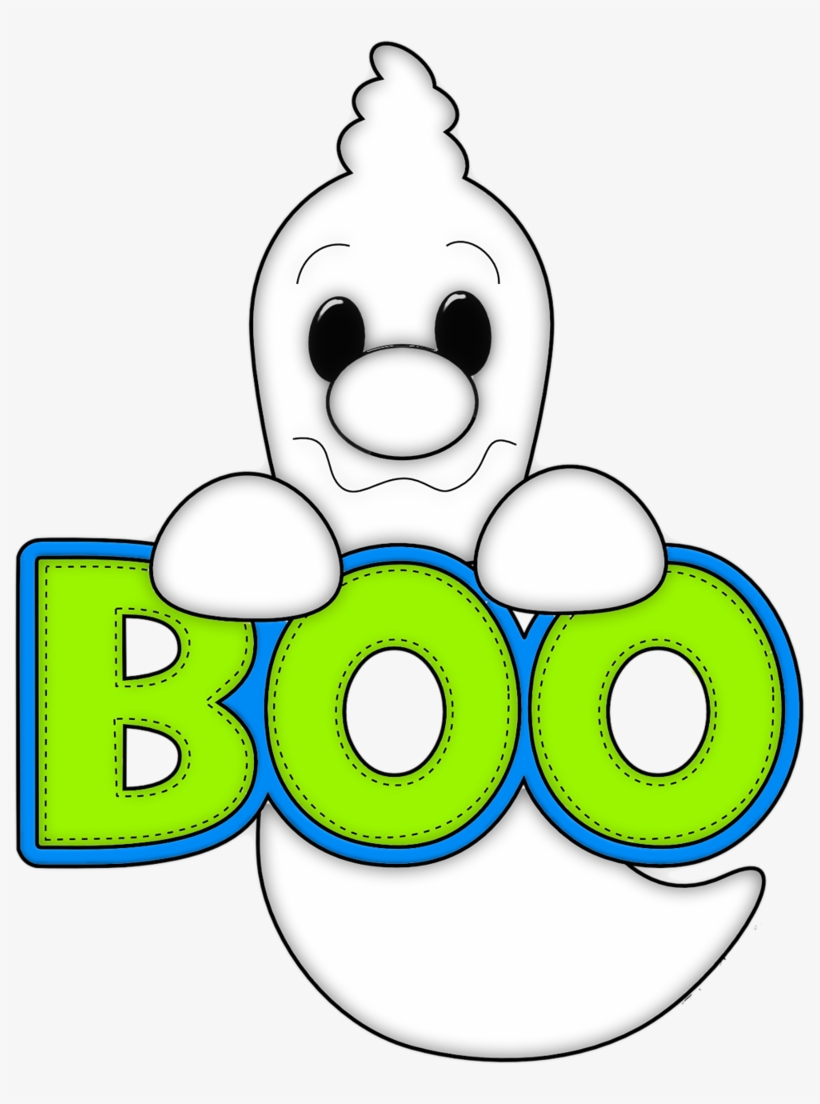 Clipart Halloween Ghost At Getdrawings - Halloween Decorations Clip Art, transparent png