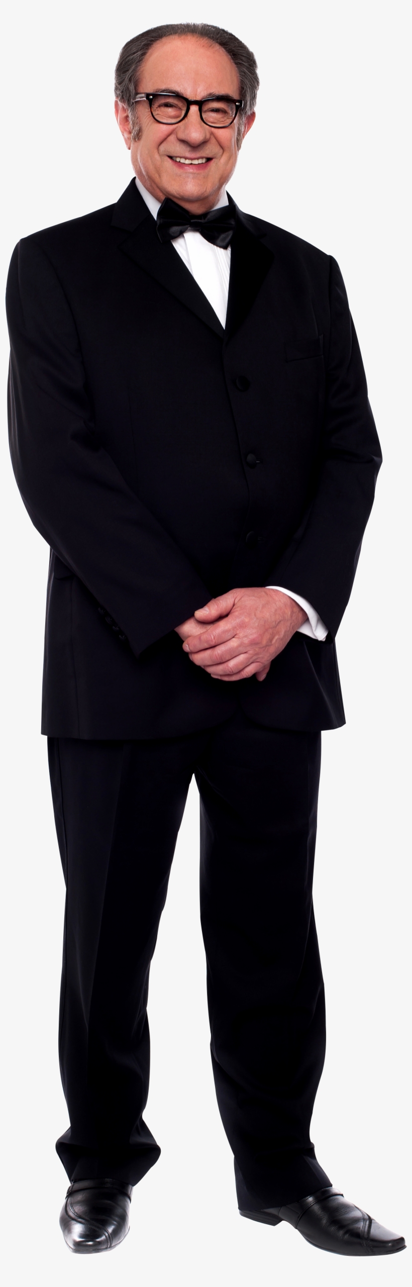 Grandfather Png, transparent png
