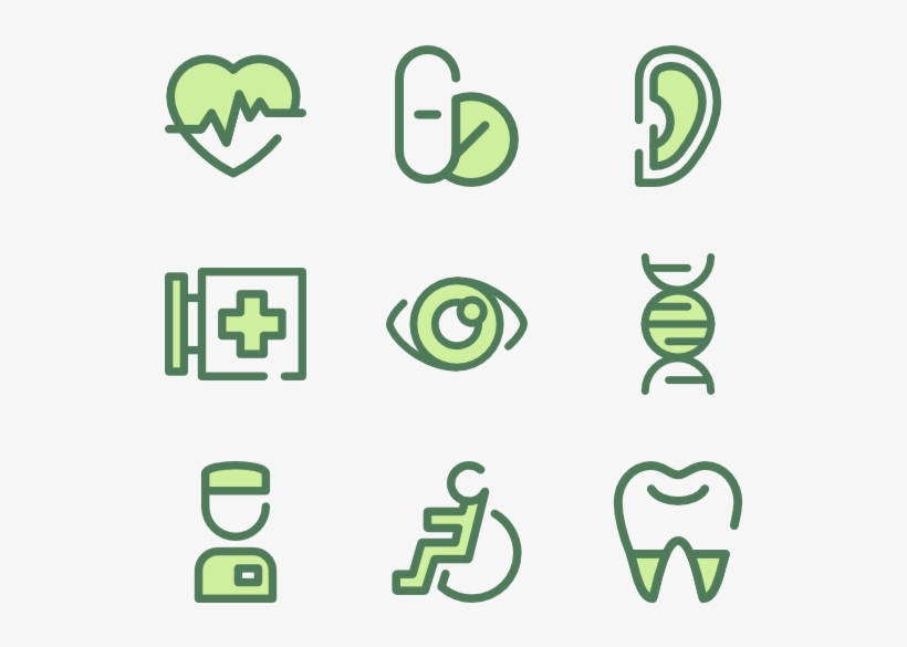 Health And Medical - Icon, transparent png