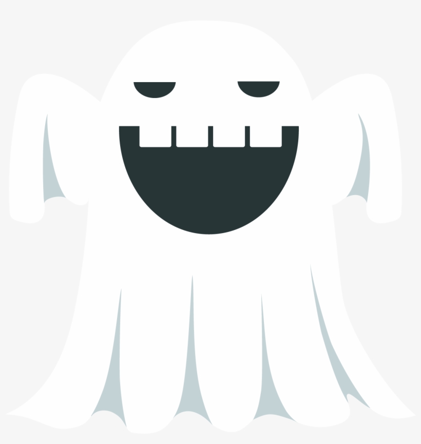 Ghost Png Transparent - Ghost, transparent png