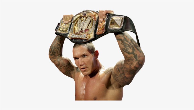 Randy Orton Photo Orton0099 - Barechested, transparent png