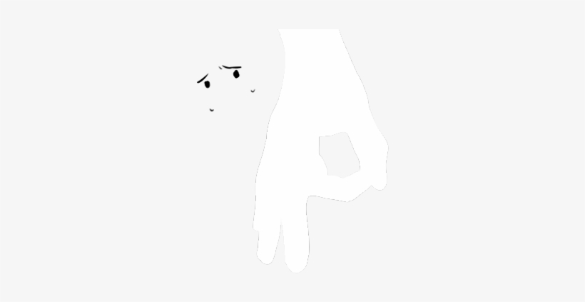 Banner Transparent Stock Cute Lil Click For A Spooky - Lil' Click, transparent png
