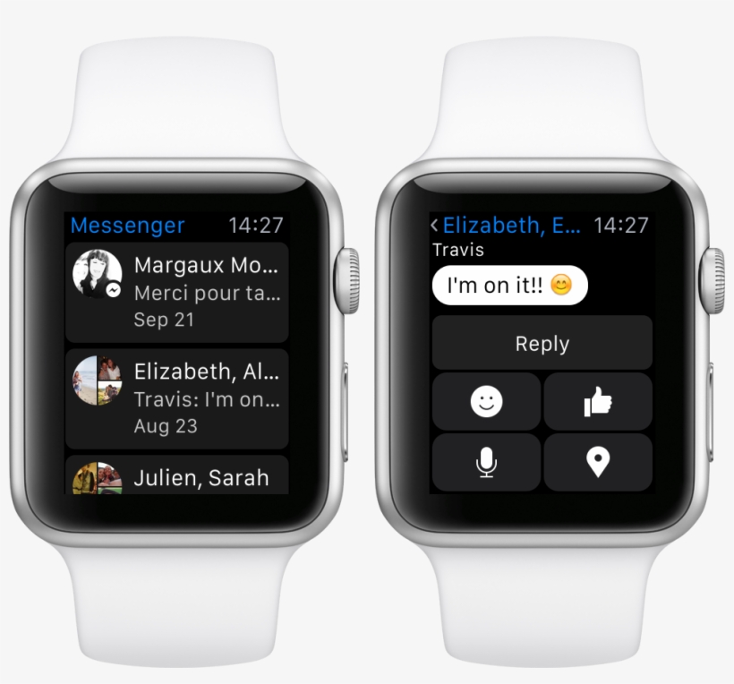 Watchos 5watchos - Apple 42mm Sport Band, transparent png