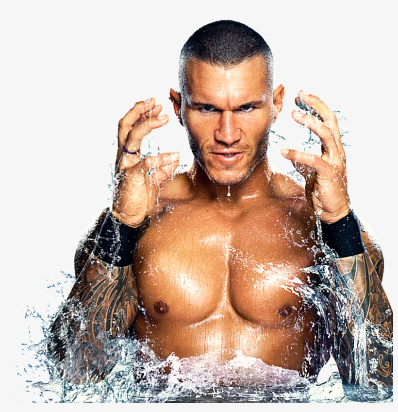 Randy Orton [3] Photo Randyorton-1 - Randy Orton, transparent png