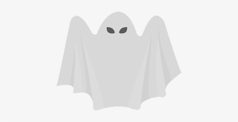 Ghost Png Images Free Download - Ghost, transparent png