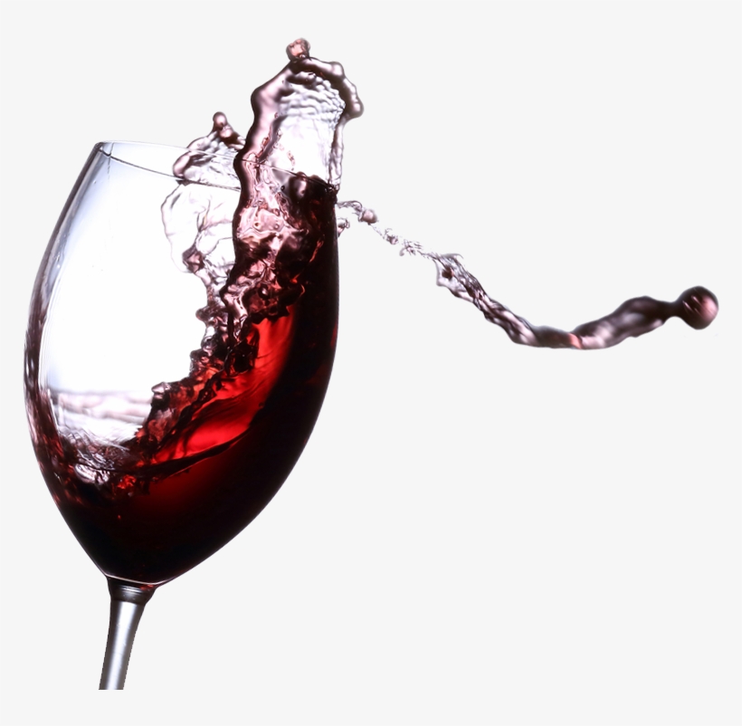 Desir E Imports Wineglass - Wine Glass Png Transparent, transparent png