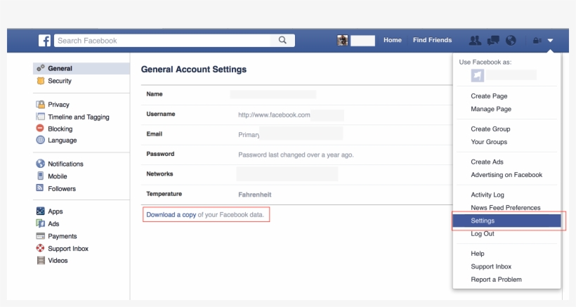 Included Enter Image Description Here - See Who Has Downloaded Your Facebook, transparent png