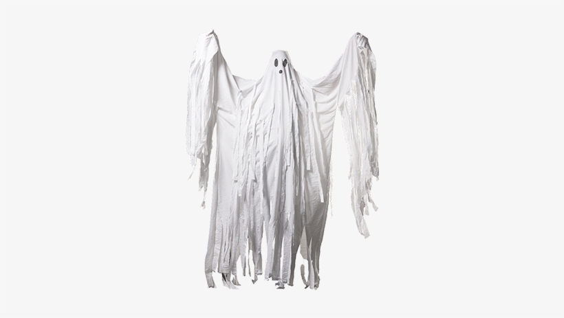 Ghost Png Image With Transparent Background - Drawing, transparent png
