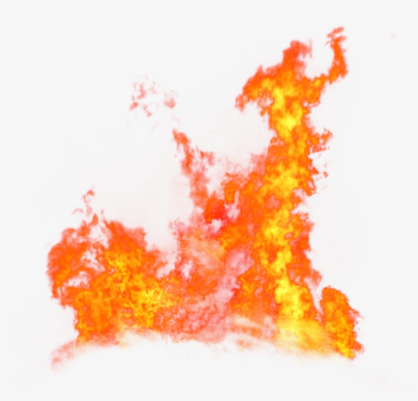 Effet Flamme Png, transparent png