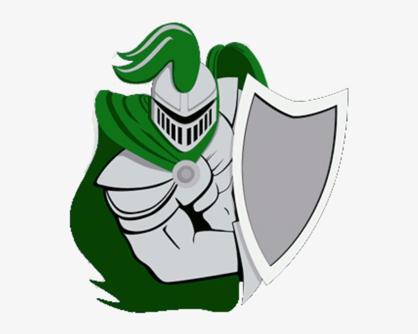 Hi Png Pixels - Green Knight Clipart, transparent png