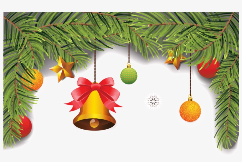 This Graphics Is Hand Drawn Cartoon Christmas Decoration - Christmas Day, transparent png
