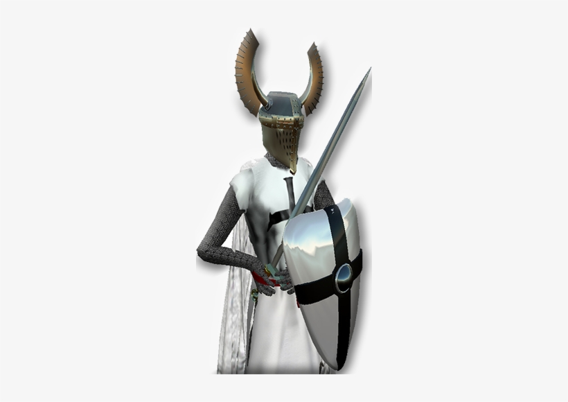 Teutonic Knight - Teutonic Knights Armor, transparent png