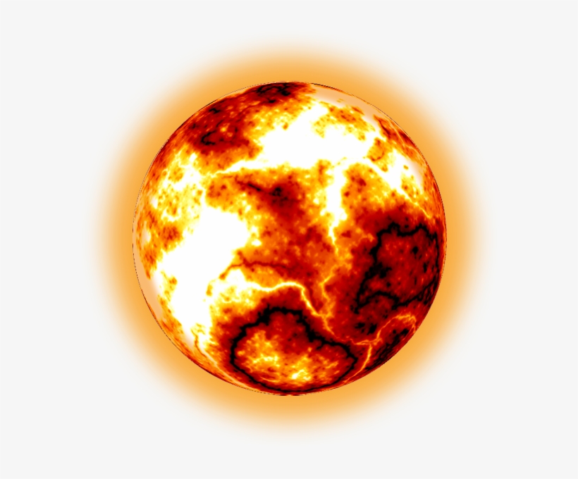 Ball Of Fire Png Banner Free Library - Ball Of Fire Png, transparent png