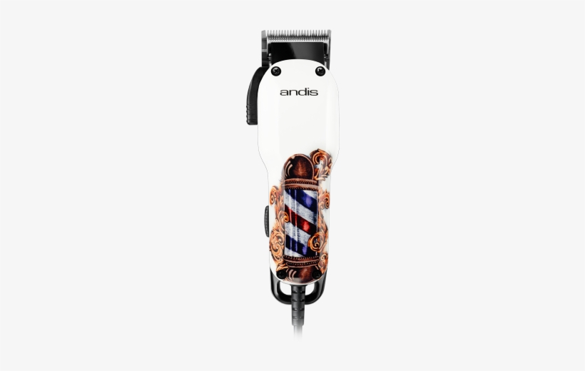 Andis Envy Limited Edition - Envy Limited Edition Clippers, transparent png