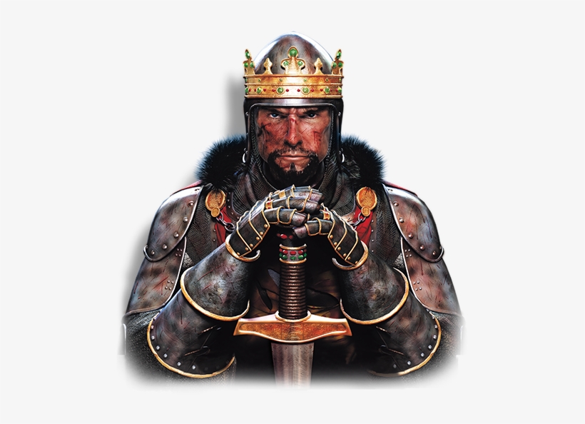 Raise Your Banner In An Age Of Chivalry And Conflict - Medieval Ii: Total War [pc Game], transparent png
