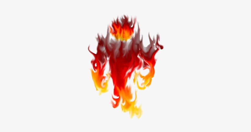 Fire Png Transparent Outlaws - Fire, transparent png