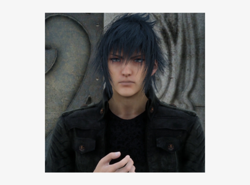 2 Final Fantasy Xv Hreader - Final Fantasy Xv Cool, transparent png