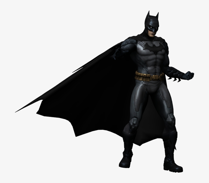 Batman New 52 Injustice, transparent png