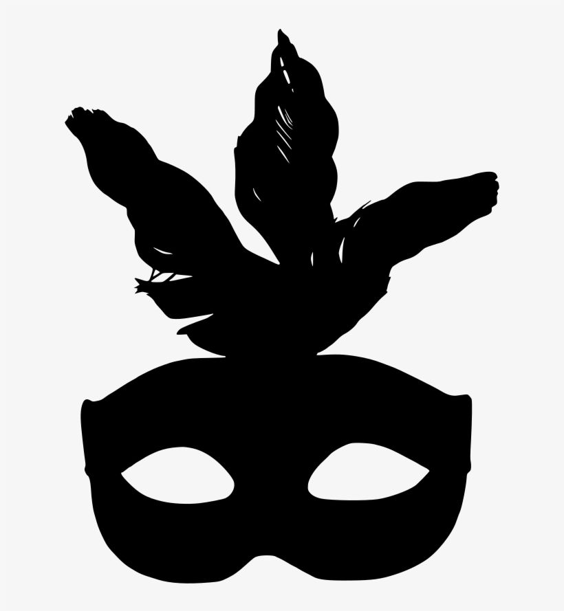 Download Png - Mask, transparent png