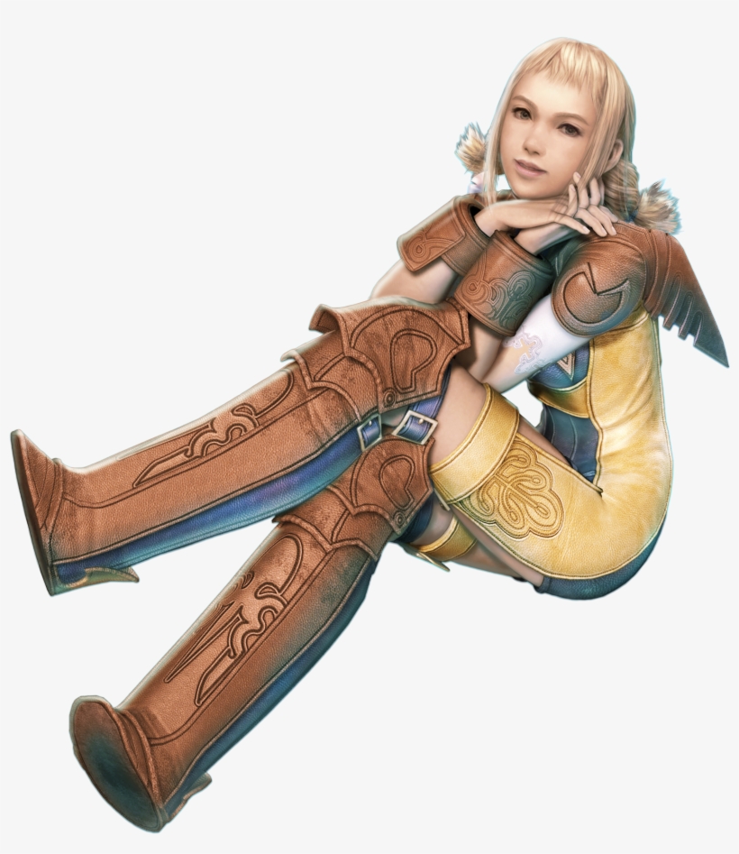Final Fantasy 30th Anniversary - Final Fantasy Xii Walkthrough, transparent png