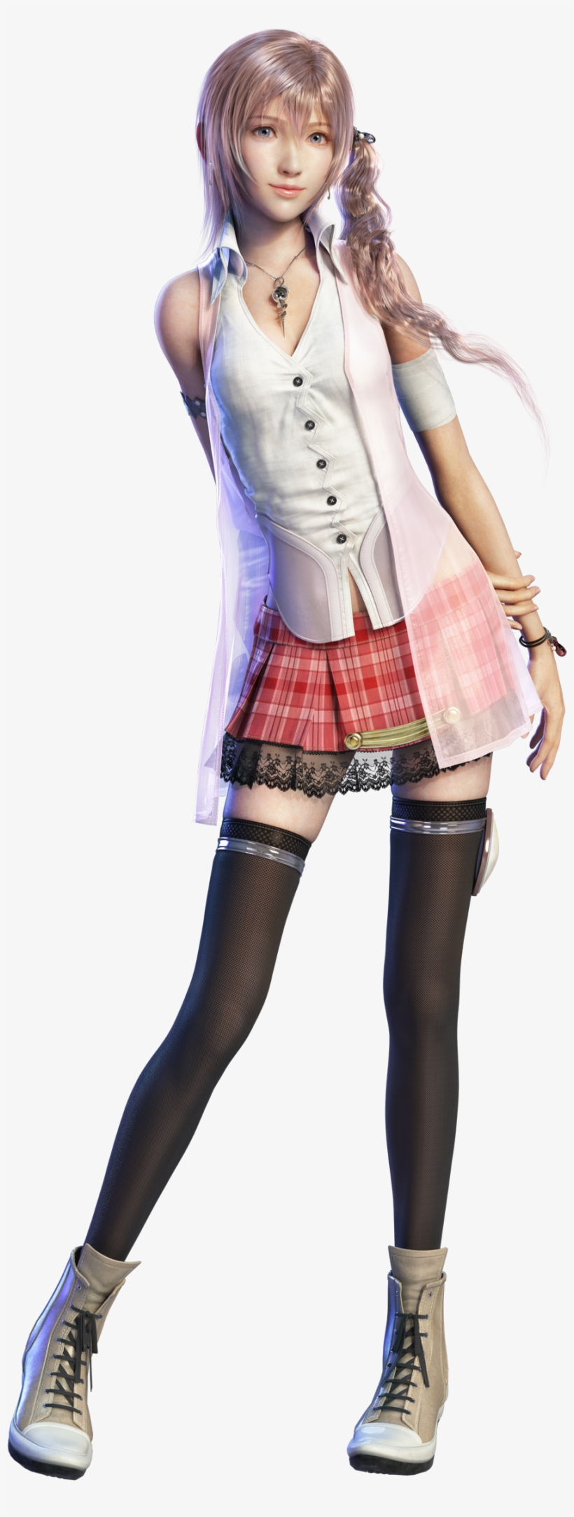 Http - //images - Wikia - Com/finalfantasya Dissidia - Final Fantasy Xiii Sexy, transparent png