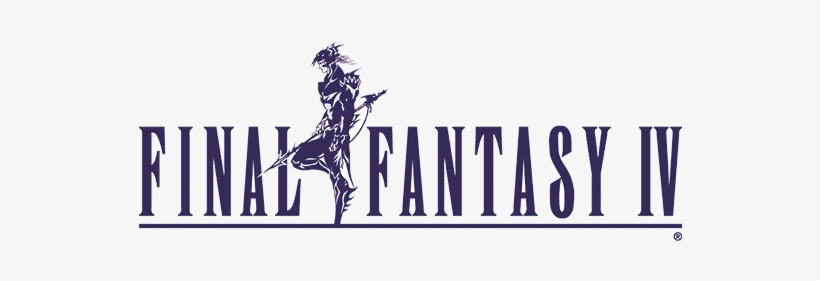 Final Fantasy Iv - Final Fantasy 4 Soundtrack Cover, transparent png